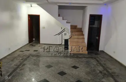 Imagem: Sobrado para Alugar, Boqueirão