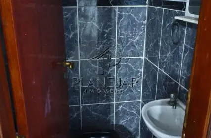 Imagem: Sobrado para Alugar, Boqueirão