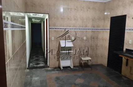 Imagem: Sobrado para Alugar, Boqueirão