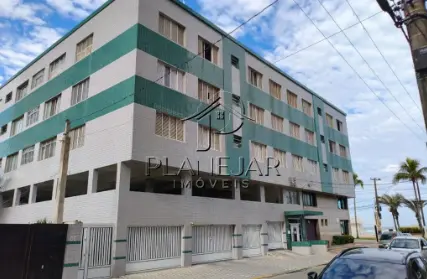 Imagem: Apartamento para Venda, Ocian