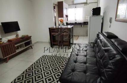 Imagem: Kitnet / Loft para Venda, Ocian