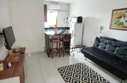 Imagem: Kitnet / Loft para Venda, Ocian