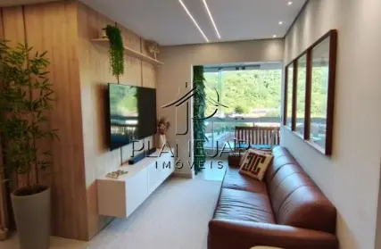 Imagem: Apartamento para Venda, Canto do Forte