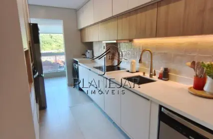 Imagem: Apartamento para Venda, Canto do Forte