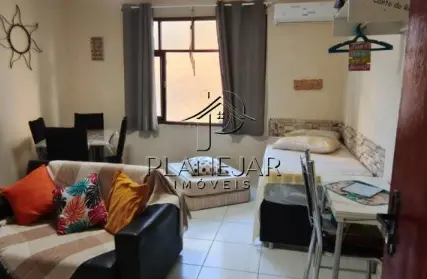 Imagem: Kitnet / Loft para Venda, Canto do Forte