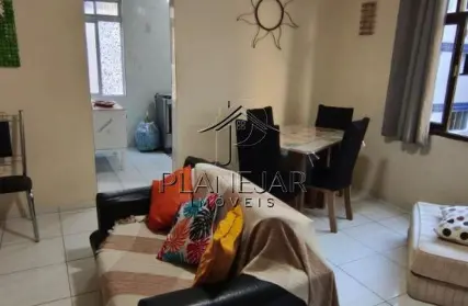 Imagem: Kitnet / Loft para Venda, Canto do Forte