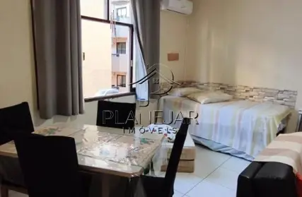 Imagem: Kitnet / Loft para Venda, Canto do Forte