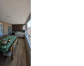Imagem: Apartamento para Venda, Vila Tupi