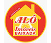 Banner Alô Imóveis Baixada 
