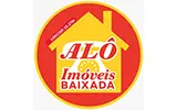 Logo Alô Imóveis Baixada 