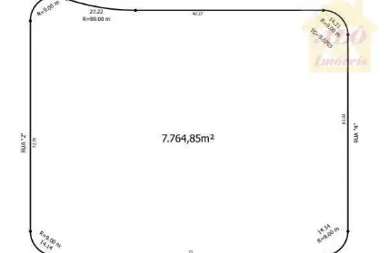 Imagem: Terreno para Venda, Vila Mirim