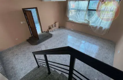 Imagem: Sobrado para Alugar, Vila Assunção