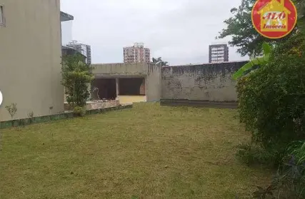 Imagem: Terreno para Venda, Canto do Forte