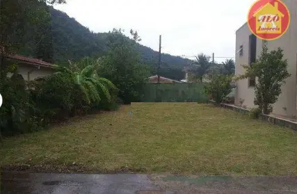 Imagem: Terreno para Venda, Canto do Forte