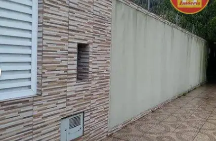 Imagem: Terreno para Venda, Canto do Forte