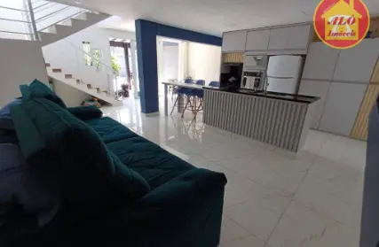 Imagem: Sobrado para Venda, Quietude