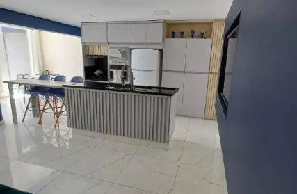 Imagem: Sobrado para Venda, Quietude