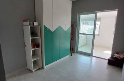 Imagem: Sobrado para Venda, Quietude