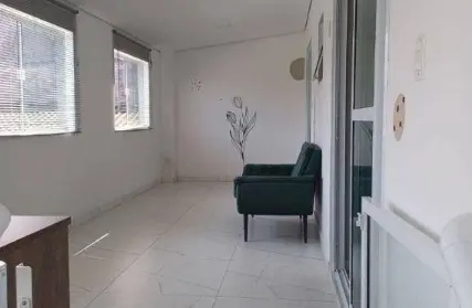 Imagem: Sobrado para Venda, Quietude