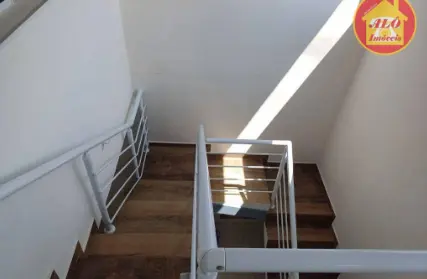 Imagem: Sobrado para Venda, Quietude