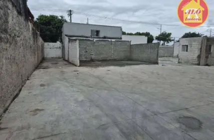 Imagem: Terreno para Alugar, Guilhermina