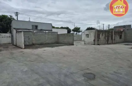 Imagem: Terreno para Alugar, Guilhermina