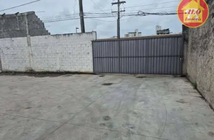 Imagem: Terreno para Alugar, Guilhermina