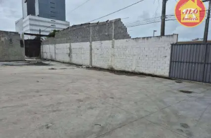 Imagem: Terreno para Alugar, Guilhermina