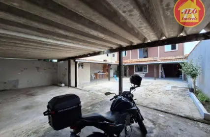 Imagem: Sobrado para Venda, Quietude