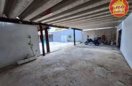 Imagem: Sobrado para Venda, Quietude