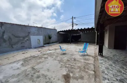 Imagem: Sobrado para Venda, Quietude