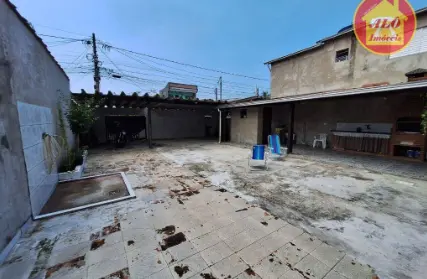 Imagem: Sobrado para Venda, Quietude