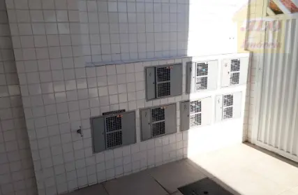 Imagem: Condomínio Fechado para Alugar, Vila Sonia