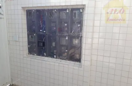 Imagem: Condomínio Fechado para Alugar, Vila Sonia
