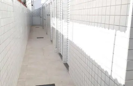 Imagem: Condomínio Fechado para Alugar, Vila Sonia