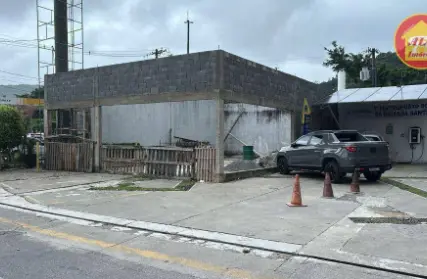 Imagem: Ponto Comercial para Alugar, Tude Bastos