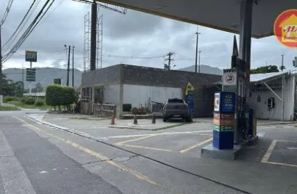 Imagem: Ponto Comercial para Alugar, Tude Bastos