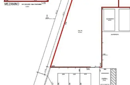 Imagem: Ponto Comercial para Alugar, Tude Bastos