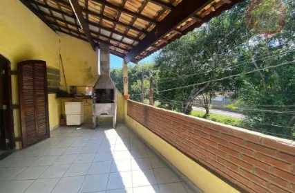 Imagem: Sobrado para Venda, Cidade das Crianças