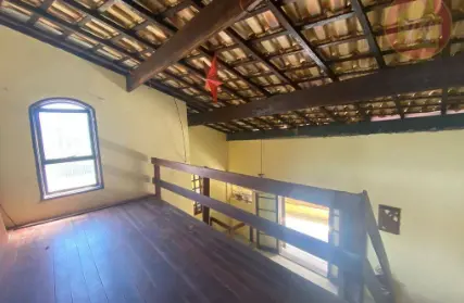 Imagem: Sobrado para Venda, Cidade das Crianças