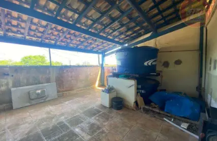 Imagem: Sobrado para Venda, Cidade das Crianças