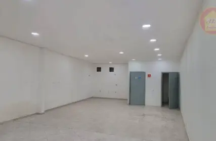 Imagem: Ponto Comercial para Alugar, Boqueirão