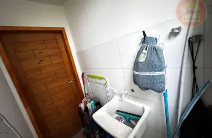 Imagem: Condomínio Fechado para Venda, Tude Bastos