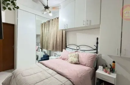 Imagem: Condomínio Fechado para Venda, Tude Bastos