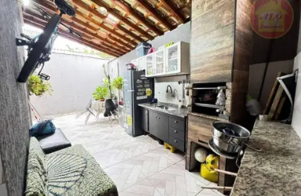 Imagem: Condomínio Fechado para Venda, Tude Bastos