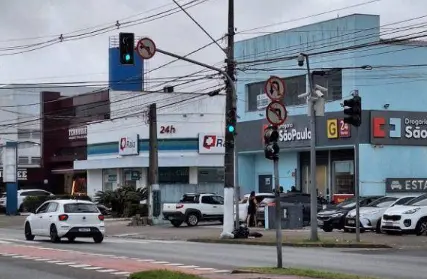 Imagem: Ponto Comercial para Alugar, Guilhermina