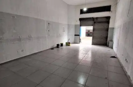 Imagem: Ponto Comercial para Alugar, Guilhermina