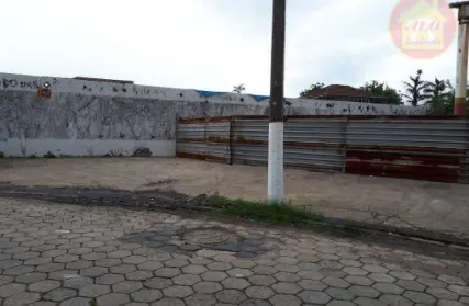 Imagem: Terreno para Venda, Vila Margarida