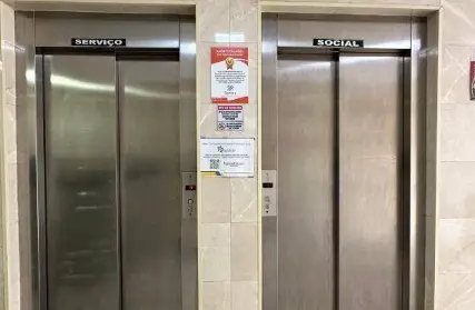 Imagem: Kitnet / Loft para Venda, Guilhermina