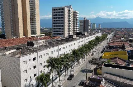 Imagem: Kitnet / Loft para Venda, Vila Mirim